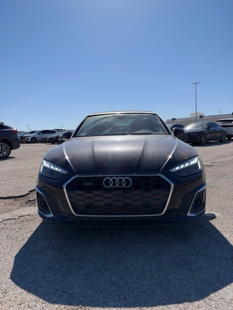 Used 2023 Audi A5 2.0T Premium w/ Convenience Package AWD/4WD image 1