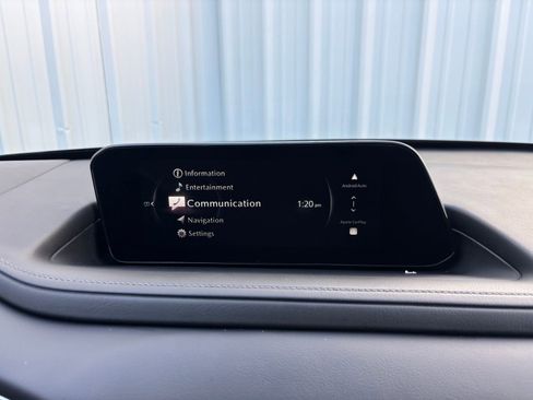 Certified 2025 MAZDA CX-30 AWD 2.5 S w/ Preferred Package image 25