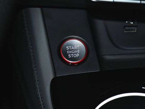 Used 2024 Audi S5 Premium Plus w/ Premium Plus AWD/4WD image 27