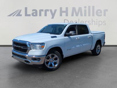 Used 2020 RAM 1500 Lone Star