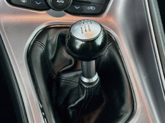 Used 2023 Dodge Challenger R/T Scat Pack w/ Plus Package RWD image 17