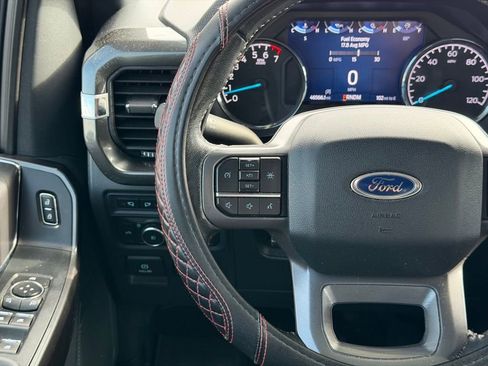 Used 2021 Ford F150 XLT w/ Equipment Group 302A High AWD/4WD image 18