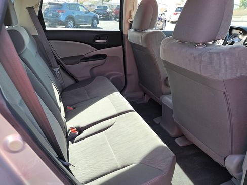 Used 2012 Honda CR-V LX image 23
