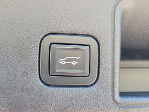 Used 2019 GMC Terrain SLT w/ Preferred Package image 13