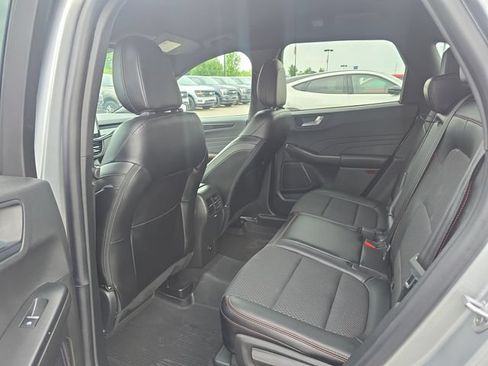 Certified 2024 Ford Escape ST-Line w/ Tech Pack #1 AWD/4WD image 27