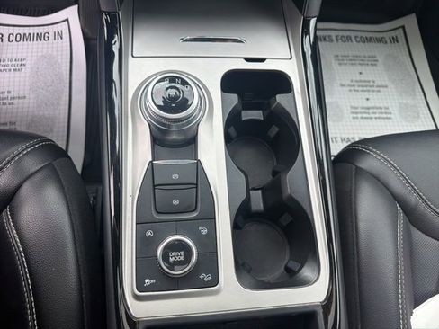 Used 2022 Ford Explorer ST w/ Equipment Group 401A image 35