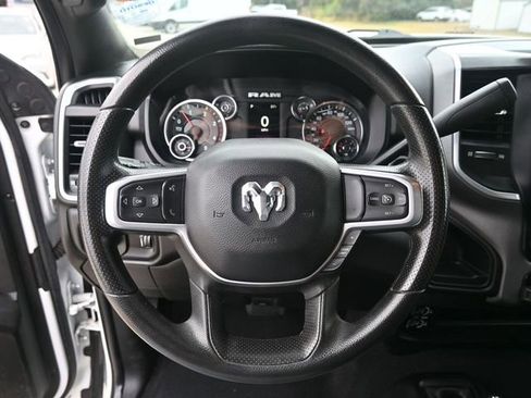 Used 2024 RAM 3500 SLT w/ Quick Order Package 2YG SLT AWD/4WD image 29