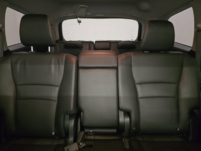 Used 2022 Honda Pilot EX-L image 23