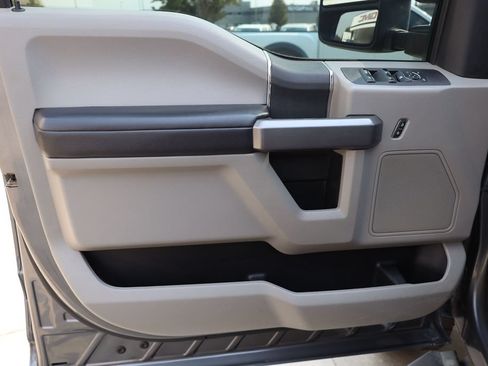Used 2021 Ford F250 XLT w/ XLT Value Package AWD/4WD image 10