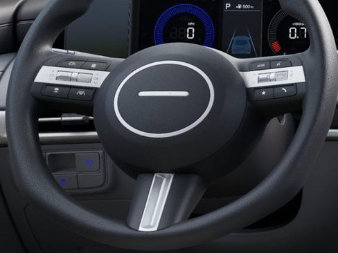 New 2026 Hyundai Tucson SEL Plus AWD/4WD image 9