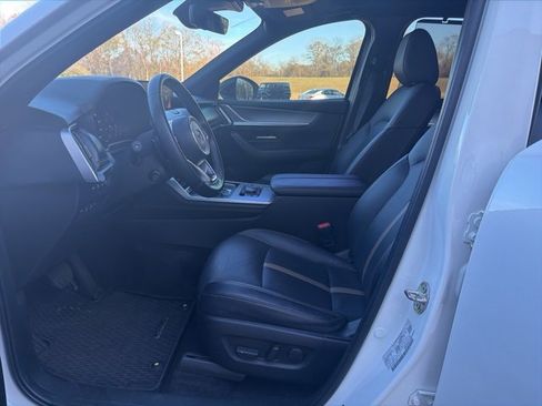 Used 2025 MAZDA CX-70 3.3 Turbo S w/ Premium Package image 17