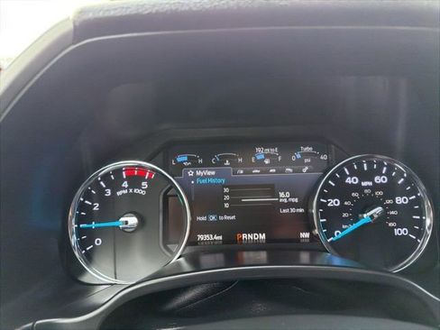 Used 2020 Ford F350 Lariat w/ Lariat Ultimate Package image 16