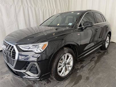 Used 2023 Audi Q3 2.0T Premium Plus w/ Premium Plus Package