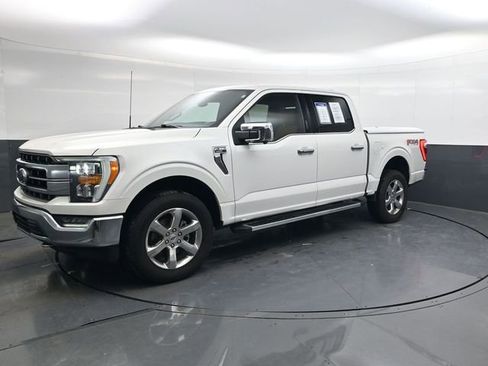 Used 2022 Ford F150 Lariat image 8