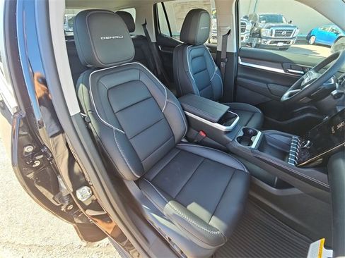 New 2026 GMC Terrain Denali image 18