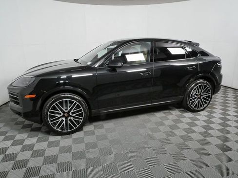 New 2026 Porsche Cayenne AWD image 2