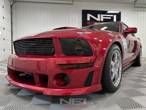 Used 2007 Ford Mustang GT Premium RWD image 13