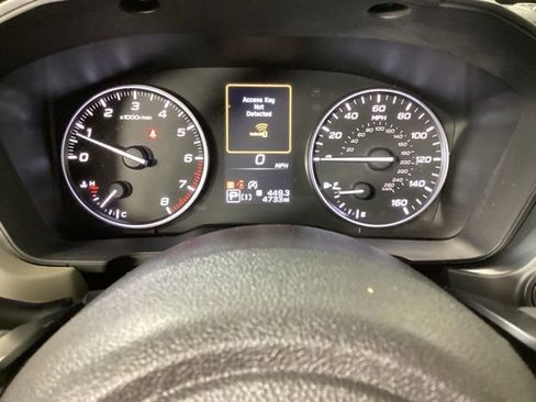 Used 2025 Subaru Forester Premium image 28