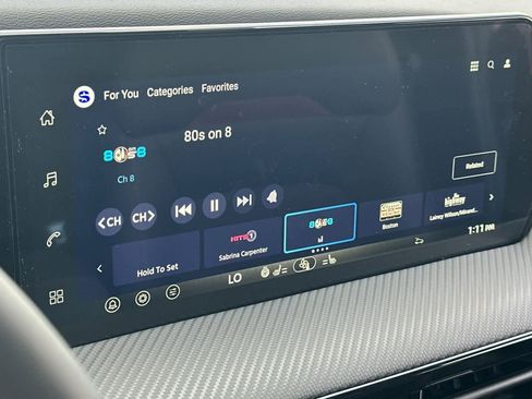 New 2026 Nissan Kicks SR w/ SR Premium Package image 22