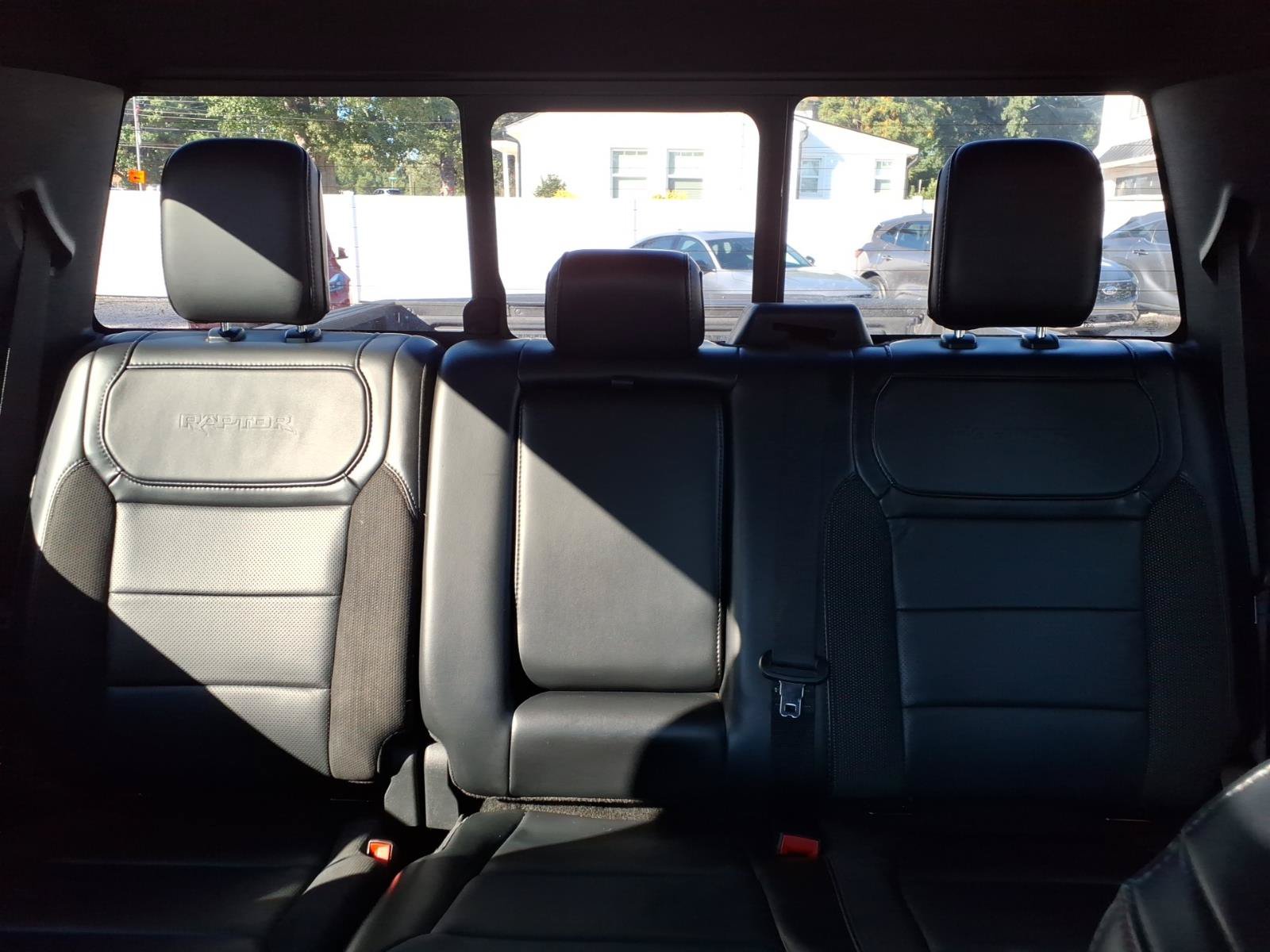 Used 2024 Ford F150 Raptor AWD/4WD image 22