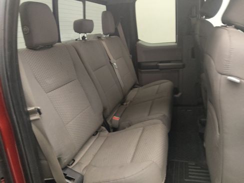 Used 2017 Ford F150 XLT w/ Equipment Group 302A Luxury RWD image 19