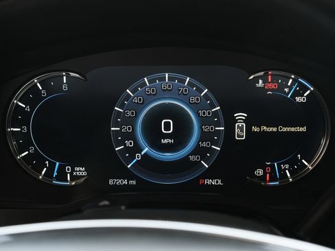 Used 2019 Cadillac Escalade ESV Premium Luxury RWD image 16
