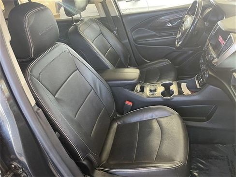 Used 2019 GMC Terrain Denali w/ Driver Alert Package II image 29