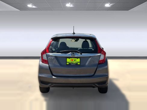 Used 2019 Honda Fit EX image 10