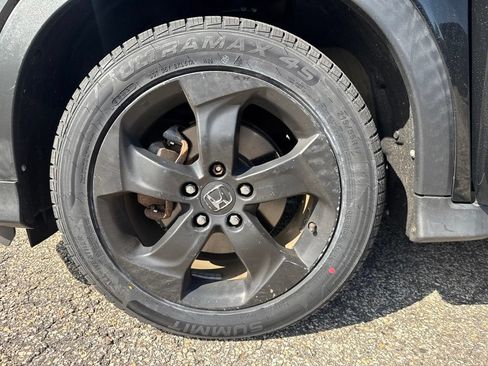 Used 2017 Honda HR-V EX-L image 25