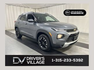Used 2021 Chevrolet TrailBlazer LT w/ Convenience Package AWD/4WD video 1