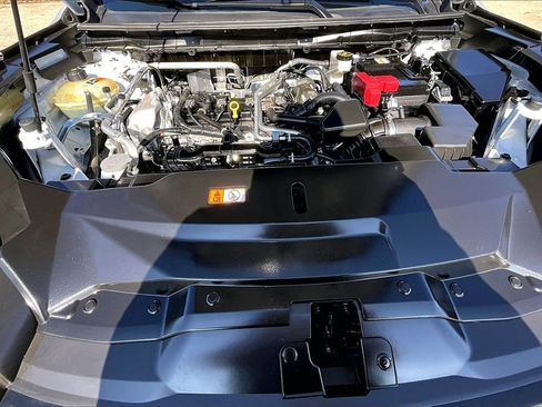 Used 2024 Mitsubishi Outlander SE Black Edition image 9