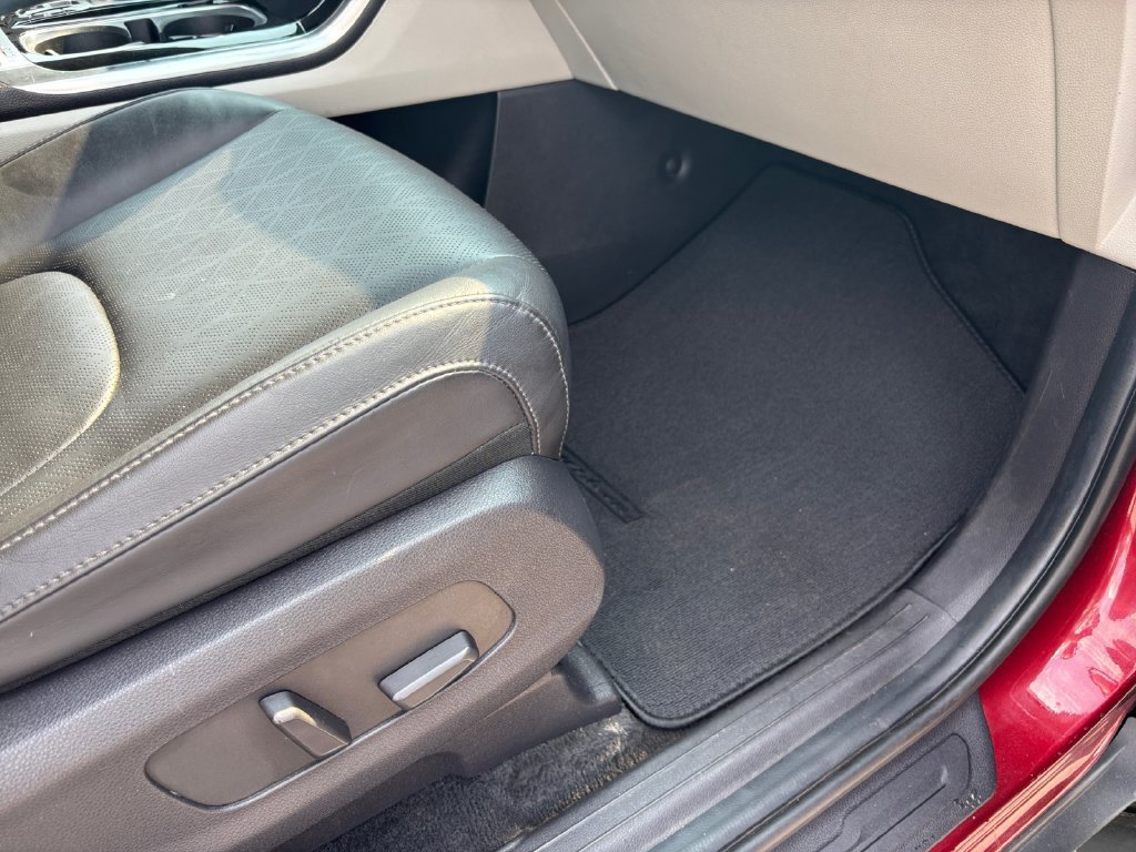 Used 2022 Kia Carnival SX FWD image 55