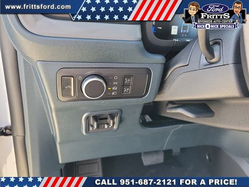 New 2026 Ford Maverick Lariat w/ Black Appearance Package AWD/4WD image 13