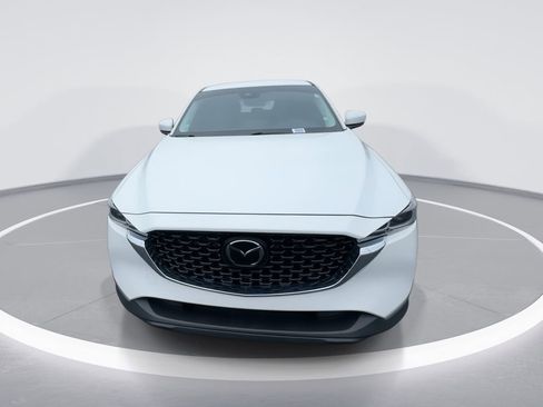 Used 2022 MAZDA CX-5 AWD 2.5 S w/ Select Package image 3