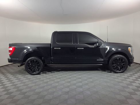 Used 2023 Ford F150 Limited image 2