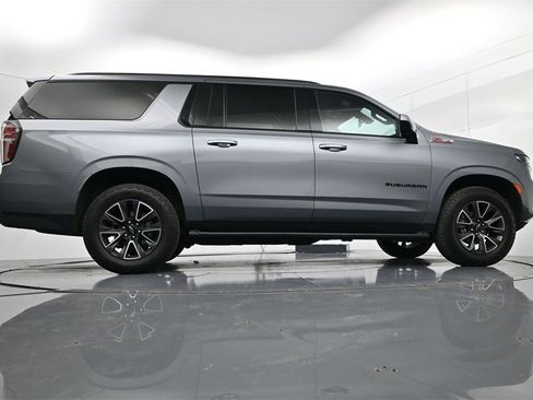 Used 2021 Chevrolet Suburban Z71 w/ Max Trailering Package image 41