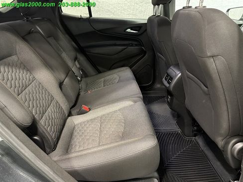 Used 2020 Chevrolet Equinox LT AWD/4WD image 10