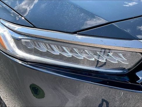 Used 2021 Honda Accord Sport image 27