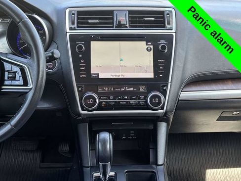 Used 2019 Subaru Outback 2.5i Limited AWD/4WD image 32