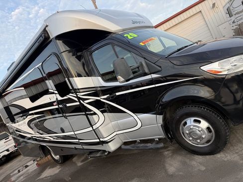 Used 2019 Mercedes-Benz Sprinter 170 image 22