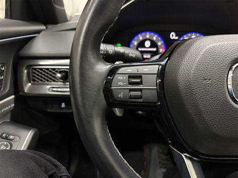 Certified 2023 Acura Integra A-Spec image 26