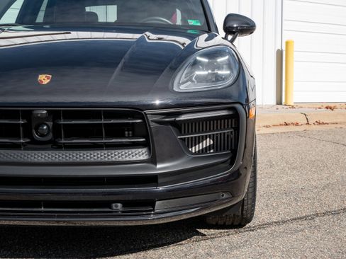 Used 2023 Porsche Macan GTS image 12