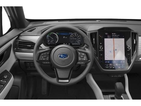New 2026 Subaru Forester Premium AWD/4WD image 9