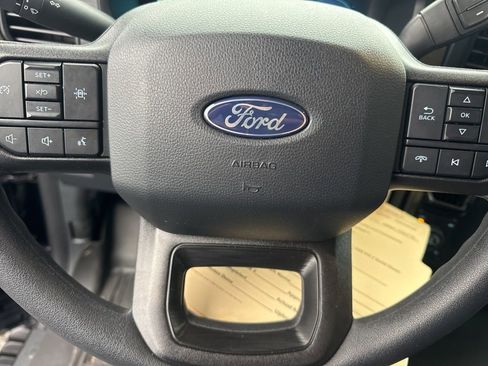 Used 2025 Ford F150 XL image 15