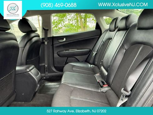 Used 2019 Kia Optima S FWD image 27