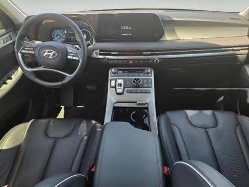 Used 2023 Hyundai Palisade SEL AWD/4WD image 24