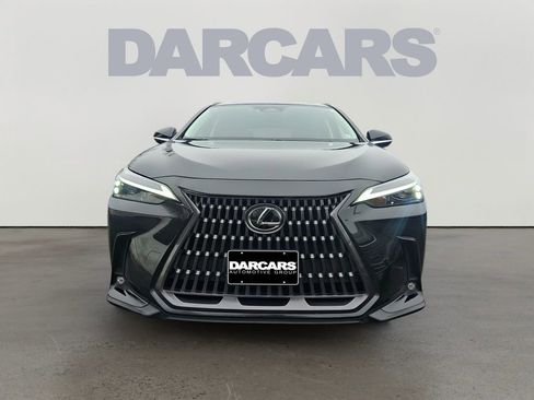 Used 2024 Lexus NX 350 AWD w/ Cold Area Package image 2