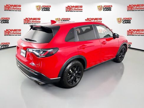 Used 2023 Honda HR-V Sport image 15