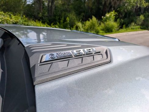 Used 2024 Chevrolet Silverado 2500 LT w/ All Star Edition AWD/4WD image 13
