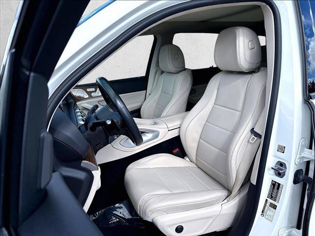 Used 2023 Mercedes-Benz GLE 450 4MATIC image 26
